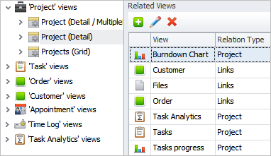 Database Customization and API for Complete PM Integration Database Customization and API for Complete PM Integration
